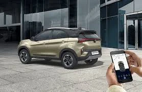 TATA Nexon